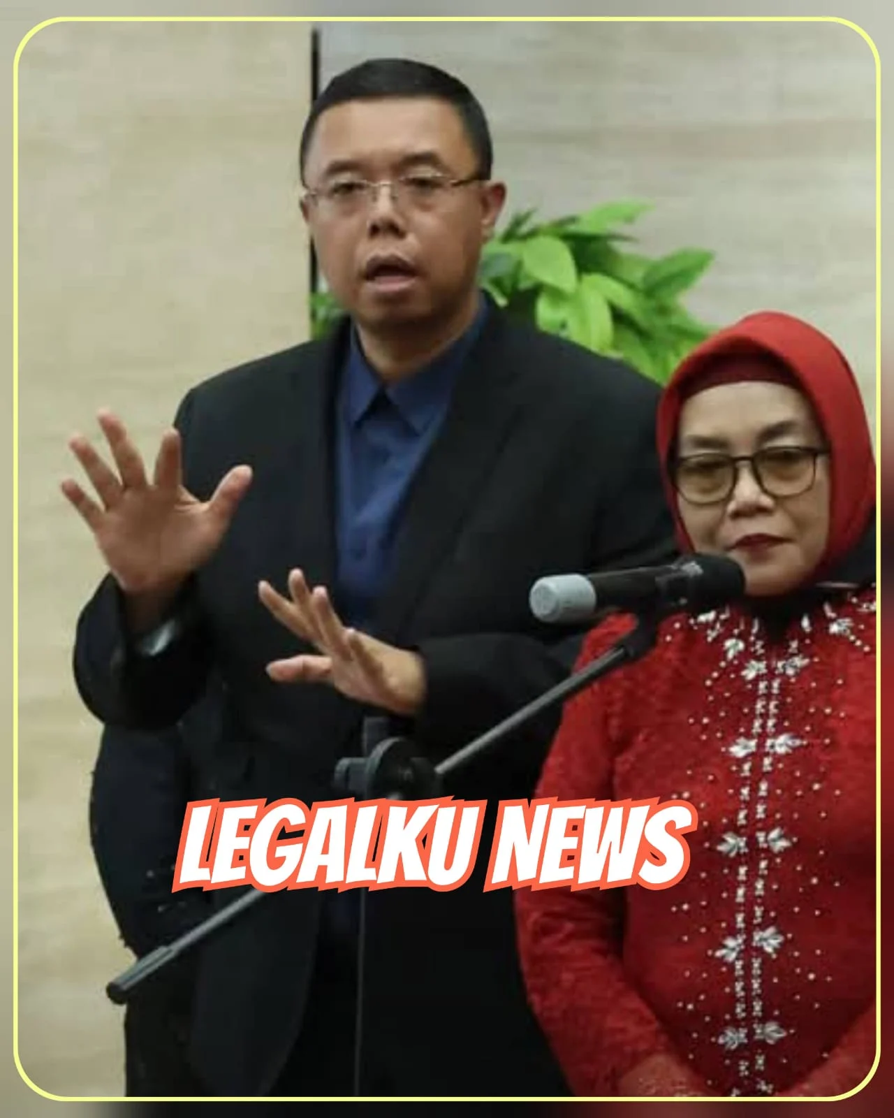 Keluarga Marsinah Bangga Kapolri Peduli Buruh