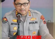 Polda Jateng Gelar Perkara Naikan Status CRA Jadi Tersangka Kasus Pornografi