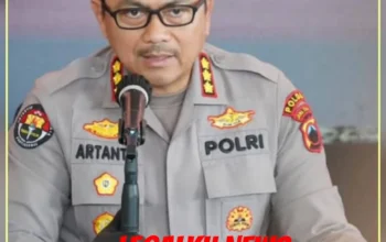 Polda Jateng Gelar Perkara Naikan Status CRA Jadi Tersangka Kasus Pornografi