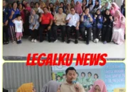 Universitas Semarang Adakan Sosialisasi Pengelolaan Limbah Rumah Tangga Mandiri Melalui Program Bank Sampah