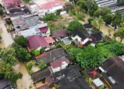 Pakar IPB: Mitigasi Bencana Harus Fokus Kendalikan Kerusakan Lingkungan
