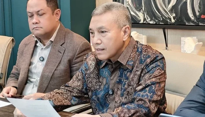 Pengacara Nadiem Makarim Bandingkan Kasus Chromebook dengan Bencana Alam