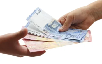 Sanksi Tolak Pembayaran Tunai Dapat Didenda hingga Pidana