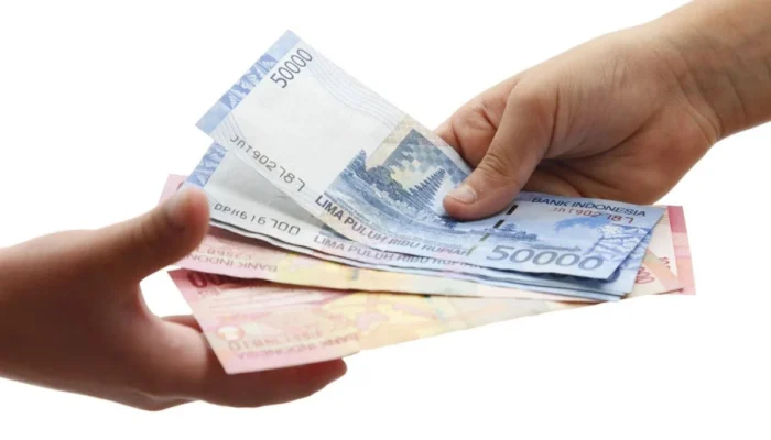 Sanksi Tolak Pembayaran Tunai Dapat Didenda hingga Pidana