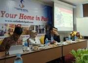 Rapat Direksi PT Legalku Multi Digital Hasilkan Pendidikan dan Pelatihan Paralegal