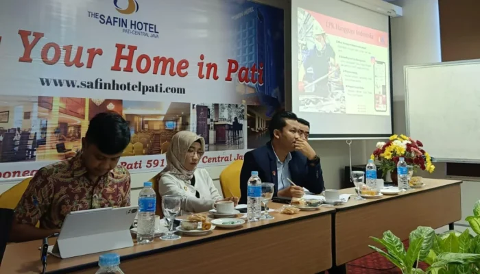 Rapat Direksi PT Legalku Multi Digital Hasilkan Pendidikan dan Pelatihan Paralegal