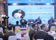 Sambut Implementasi KUHP Nasional dan KUHAP Baru 2026. Kejaksaan Siapkan Strategi