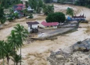 Bencana di Sumatra Diduga Adanya Pelanggaran Ekologis