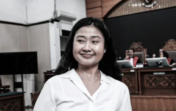 Unggahan Media Sosial Berujung Tuntutan 1 Tahun Penjara