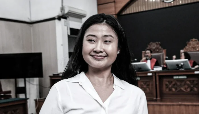 Unggahan Media Sosial Berujung Tuntutan 1 Tahun Penjara