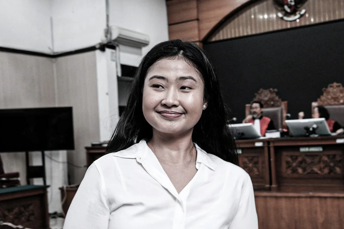 Laras Faizati. (Dok. Istimewa)