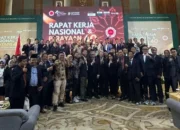 IKADIN Gelar Diskusi Panel Soal Arah Penegakan Hukum KUHAP dan KUHP Baru