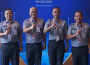 Kementerian Hukum Perkuat Reformasi Birokrasi Supremasi Hukum
