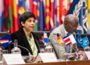 ICC Terbitkan Kebijakan Baru untuk Perkuat Penegakan Hukum Internasional di Bidang Lingkungan