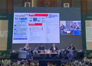 IKADIN Nilai Implementasi KUHAP dan KUHP Baru Jadi Tantangan Utama Reformasi Hukum Pidana