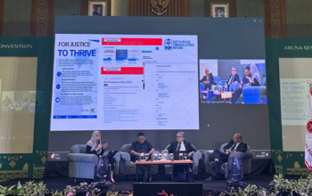 IKADIN Nilai Implementasi KUHAP dan KUHP Baru Jadi Tantangan Utama Reformasi Hukum Pidana