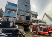 Kuasa Hukum Nilai Penetapan Tersangka Dirut Terra Drone Tak Sesuai Prosedur