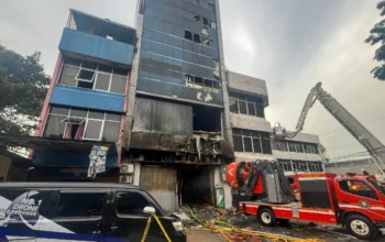 Kuasa Hukum Nilai Penetapan Tersangka Dirut Terra Drone Tak Sesuai Prosedur