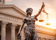 KUHP dan KUHAP Baru Berlaku Mulai 2026