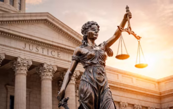 KUHP dan KUHAP Baru Berlaku Mulai 2026