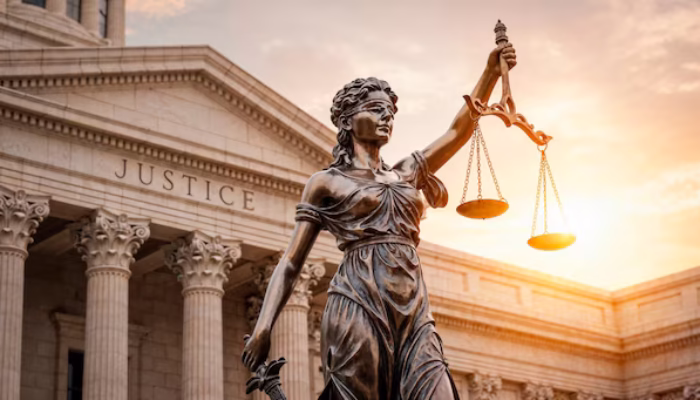 KUHP dan KUHAP Baru Berlaku Mulai 2026